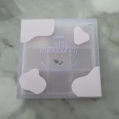 ETUDE Play Color Eyes Milky アイシャドウのサムネイル