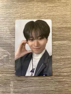 堀尾聖 日プ PRODUCE 101 JAPAN SHINSEKAI