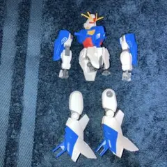 ガンプラ ジャンク品 大量セット (5)　約169体 2025年最新】Yahoo!オークション -ガンプラ ジャンク 大量