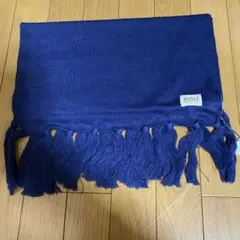 未使用AIGLEマフラー