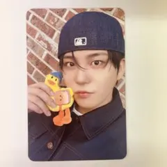 ジョンホ♡ATEEZ GOLDEN HOUR Part.3