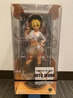2026年最新】水戸郁魅 フィギュアの人気アイテム - メルカリ