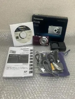 2026年最新】lumix dmc-fh5の人気アイテム - メルカリ