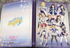小宮有紗 Aqours デジタルサイン入りアクリルブロック - メルカリ