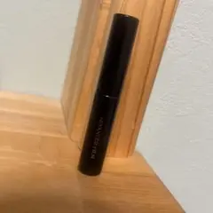 キスミーヒロインメイクリアルラッシュマスカラアドバンストフィルム 01