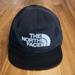 THE NORTHFACE ベビー キャップ　トラッカーメッシュキャップ