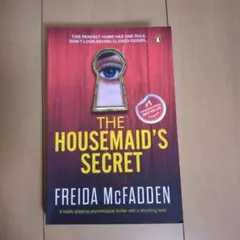 洋書　THE HOUSEMAID'S SECRET