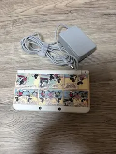 任天堂　Nintendo NEW3DS 美品