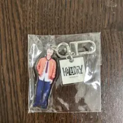 SEVENTEEN HOLIDAY カプセルトイ　スングァン