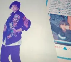 三浦大知 ミュージシャン