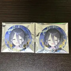 天童アリス バースデー 缶バッジ ブルアカ - メルカリ