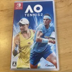 Switch AOテニス2
