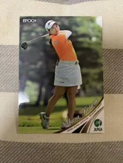 2025年最新】小祝さくら カードの人気アイテム - メルカリ