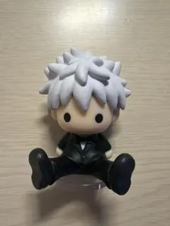 HUNTER×HUNTER キルア ペタドール　箱無し