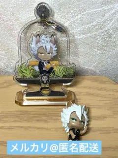 ツイステ ジャック グッズ2点セット