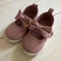 petit main シューズ