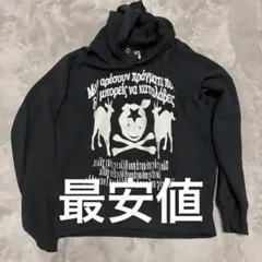 trappie mosh パーカーM 2026年最新】trapp m0shの人気アイテム - メルカリ