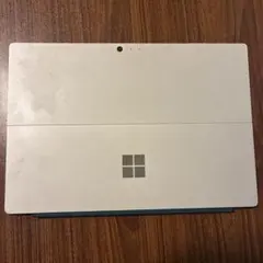 Surface Pro 4 / 充電58回 / キーボード付 バッテリー95%