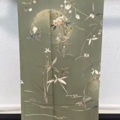 2026年最新】金駒刺繍訪問着の人気アイテム - メルカリ