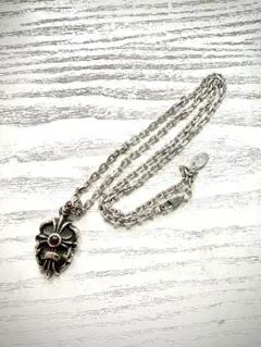 FAF Akhara Necklace ロザリオネックレス - メルカリ