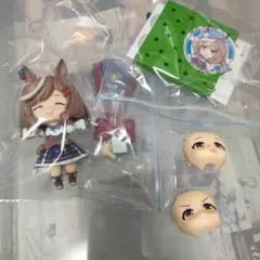マ*サ様 ねんどろいど　マチカネタンホイザ