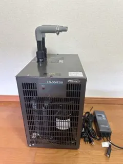 り*た様 LX-300ESA クーラー　レイシー　水槽　冷水　生簀 2026年最新】レイシー lxの人気アイテム - メルカリ