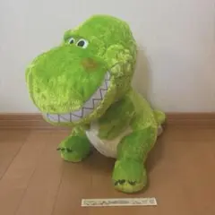 レックス ぬいぐるみ