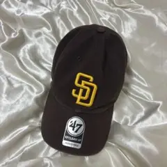 NEWERA キャップ
