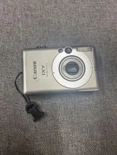 Canon IXY DIGITAL 50 デジカメ 充電器付 動作未確認 - メルカリ