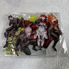 2026年最新】魔入りました!入間くん 魔フィア アクリルスタンドの人気