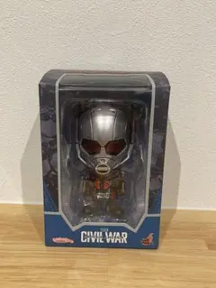 コスベイビー　アントマン　MARVEL