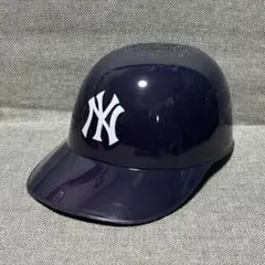 MLB HELMET CUP MINI ヘルメット カップ ヤンキース