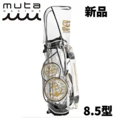 新品未使用　ムータ　キャディバッグ 楽天市場】ムータ ゴルフ（キャディバッグ｜バッグ・ケース