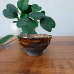 たむ様専用 お猪口 陶器 2点セット