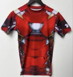 2026年最新】アイアンマン アンダーアーマー Tシャツの人気アイテム