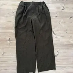 Polo by Ralph Lauren スラックス　ブラウン