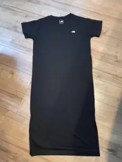 THE NORTH FACE 半袖ワンピース