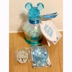 東京ディズニーシー スパークリングジュビリー ミッキー ボトル2個 25