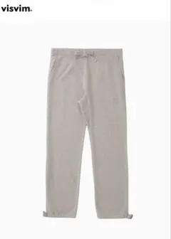 2026年最新】visvim sweat pantsの人気アイテム - メルカリ