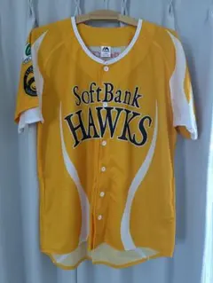 SoftBank Hawksのユニフォームのサムネイル