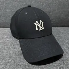 ニューエラ NY 9FORTY ネイビーキャップ