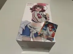 花海佑芽　フィギュア