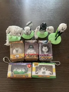 ♡ にゃんこ大戦争　食玩　色々　まとめ売り　♡