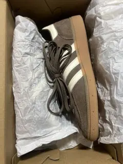 adidas HANDBALL SPEZIAL W 9