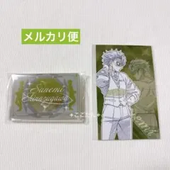 鬼滅の刃 モクテルバー ロト アクリルチャーム フォトカード 不死川実弥