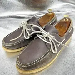 未使用 REGAL リーガル スエード ビット モカシン レザー 革靴 未使用 REGAL リーガル スエード ビット モカシン レザー 革靴