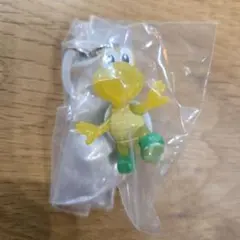 スーパーマリオ　ノコノコ　目印チャーム