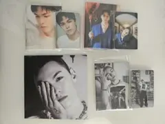 SEVENTEEN バーノン バインダー まとめ売り