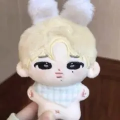 2026年最新】enhypen ぬいぐるみ ニキの人気アイテム - メルカリ