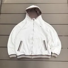 90s 00s old vans ジップフーディー